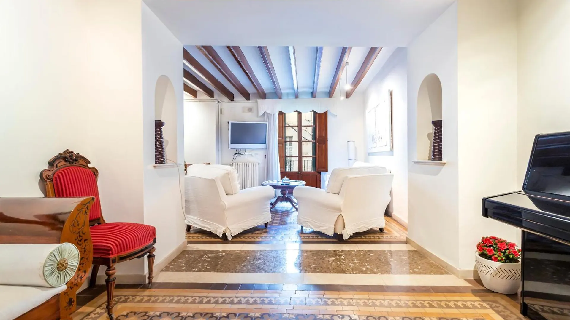 En Pati De Soller Villa 0*,  Spain